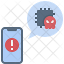 پیش‌نمایش فایل mobile-virus-4448413 از پک بدون حریم خصوصی
