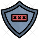 پیش‌نمایش فایل shield-password-4448376 از پک بدون حریم خصوصی