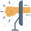 پیش‌نمایش فایل punch-4548106 از پک بازیکن عصبانی