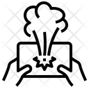 پیش‌نمایش فایل broken-4547791 از پک بازیکن عصبانی