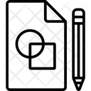 پیش‌نمایش فایل sketch-4709114 از پک طراحی گرافیک