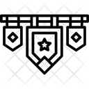 پیش‌نمایش فایل garland-4712377 از پک اکتبرفست
