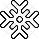 پیش‌نمایش فایل snowflake-4709077 از پک کریسمس