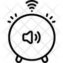 پیش‌نمایش فایل speaker-4864819 از پک لوازم