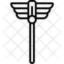 پیش‌نمایش فایل caduceus-4869376 از پک مصر