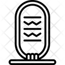 پیش‌نمایش فایل cartouche-4869375 از پک مصر