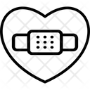 پیش‌نمایش فایل broken-heart-4958405 از پک عشق