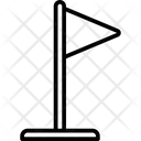 پیش‌نمایش فایل flag-4963069 از پک بیسبال