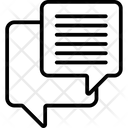 پیش‌نمایش فایل chat-5003171 از پک تجربه کاربری