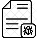 پیش‌نمایش فایل file-virus-5079695 از پک حفاظت از داده