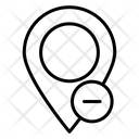 پیش‌نمایش فایل location-delete-6557084 از پک مکان