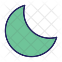 پیش‌نمایش فایل half-moon-6822760 از پک آب و هوا