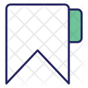 پیش‌نمایش فایل bookmark-6922553 از پک رابط کاربری