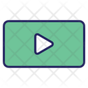پیش‌نمایش فایل cinema-6922549 از پک رابط کاربری