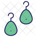 پیش‌نمایش فایل earrings-7409306 از پک مرکز خرید