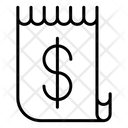 پیش‌نمایش فایل bank-statement-7409350 از پک مرکز خرید