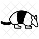 پیش‌نمایش فایل armadillo-9306160 از پک پاراگوئه