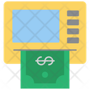 پیش‌نمایش فایل atm-machine-9855648 از پک تجارت الکترونیک