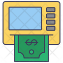 پیش‌نمایش فایل atm-machine-9855698 از پک تجارت الکترونیک