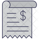 پیش‌نمایش فایل bill-9855675 از پک تجارت الکترونیک