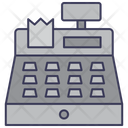 پیش‌نمایش فایل cash-register-9855679 از پک تجارت الکترونیک