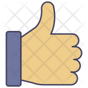 پیش‌نمایش فایل thumbs-up-9855670 از پک تجارت الکترونیک