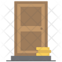 پیش‌نمایش فایل food-door-delivery-9996874 از پک تحویل غذا