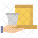 پیش‌نمایش فایل food-parcel-9996884 از پک تحویل غذا
