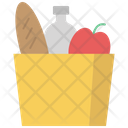 پیش‌نمایش فایل grocery-9996882 از پک تحویل غذا