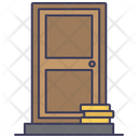 پیش‌نمایش فایل door-delivery-9996834 از پک تحویل غذا