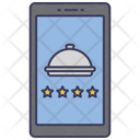 پیش‌نمایش فایل food-review-9996826 از پک تحویل غذا