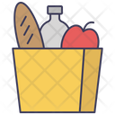 پیش‌نمایش فایل grocery-9996842 از پک تحویل غذا