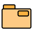 پیش‌نمایش فایل folder-1404983 از پک فایل ها و اسناد