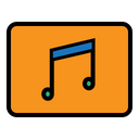 پیش‌نمایش فایل music-1404982 از پک فایل ها و اسناد
