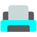 پیش‌نمایش فایل printer-1404992 از پک فایل ها و اسناد