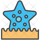 پیش‌نمایش فایل starfish-1425135 از پک سبک شفافیت ساحل