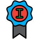 پیش‌نمایش فایل badge-1434011 از پک سبک خطی تجارت الکترونیکی
