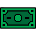 پیش‌نمایش فایل cash-1434019 از پک سبک خطی تجارت الکترونیکی