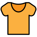 پیش‌نمایش فایل tshirt-1434012 از پک سبک خطی تجارت الکترونیکی