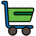 پیش‌نمایش فایل cart-1449063 از پک سبک خطی رنگی تجارت الکترونیکی