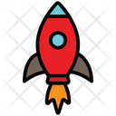پیش‌نمایش فایل rocket-1449058 از پک سبک خطی رنگی تجارت الکترونیکی