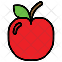 پیش‌نمایش فایل apple-1449085 از پک سلامت و تغذیه رنگی