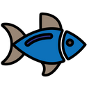 پیش‌نمایش فایل fish-1449086 از پک سلامت و تغذیه رنگی