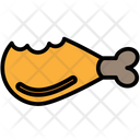 پیش‌نمایش فایل leg-chicken-1449087 از پک سلامت و تغذیه رنگی