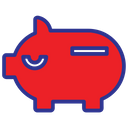 پیش‌نمایش فایل piggybank-1462573 از پک کسب و کار و مالی