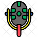 پیش‌نمایش فایل microphone-1470156 از پک ارتباطات