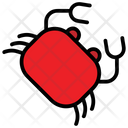 پیش‌نمایش فایل crab-1470127 از پک غذا و نوشیدنی