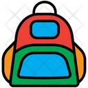 پیش‌نمایش فایل backpack-1477915 از پک سبط خطی رنگی آموزش