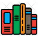 پیش‌نمایش فایل books-1477909 از پک سبط خطی رنگی آموزش