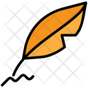 پیش‌نمایش فایل feather-1477900 از پک سبط خطی رنگی آموزش